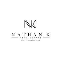 nathan k real estate logo image