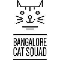 bangalore cat squad logo image