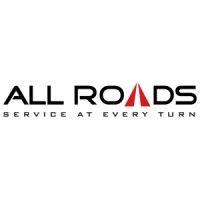 all roads logo image