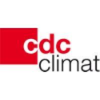 cdc climat logo image