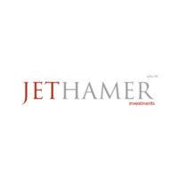 jet hamer investments (pty) ltd logo image