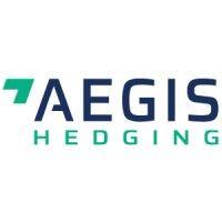 aegis hedging logo image