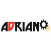 adrian co.ltd logo image