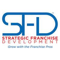 strategic franchise development logo image