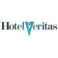 hotel veritas logo image