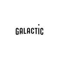 galactic media group logo image