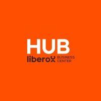 liberoo hub logo image