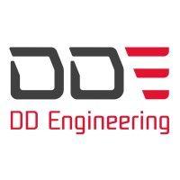 dd engineering logo image