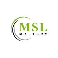 msl mastery logo image