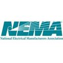 logo of National Electrical Manufacturers Association Nema