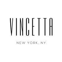 vincetta logo image