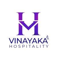 vinayaka hospitality logo image