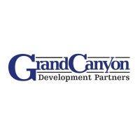 grand canyon development partners logo image