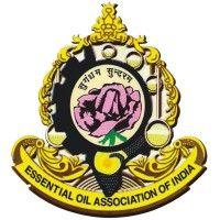 essential oil association of india logo image