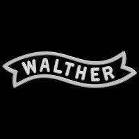 walther arms, inc. logo image