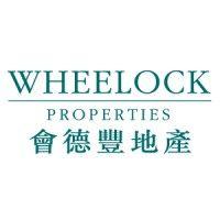 wheelock properties logo image