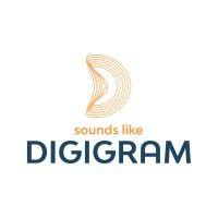 digigram logo image