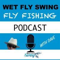 wet fly swing podcast logo image