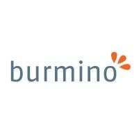 burmino cosmetic logo image