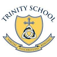 trinity school of durham and chapel hill logo image