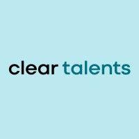 cleartalents logo image