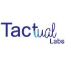 logo of Tactual Labs Co