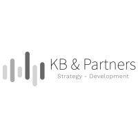 kb and partners logo image