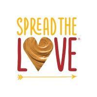 spread the love®