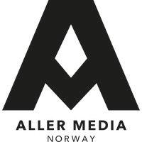 aller media norway logo image