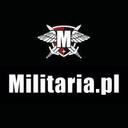 logo of Militaria Pl