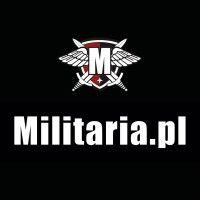 militaria.pl logo image