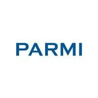 parmi co.,ltd. logo image