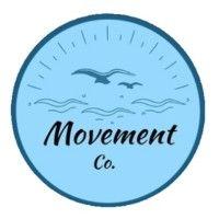 movement collaboration inc logo image