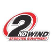 2nd wind exercise equipment logo image