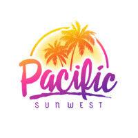 pacific sun west logo image