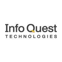 info quest technologies logo image