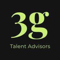 3g talent advisors llc logo image