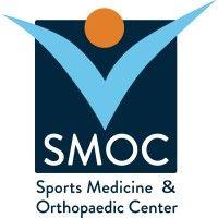 smoc sports medicine & orthopaedic center logo image