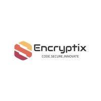 encryptix logo image