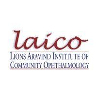 lions aravind institute of community ophthalmology