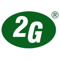 2g energy ag logo image