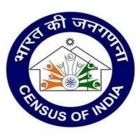 office of the registrar general & census commissioner of india(orgi & cci) logo image