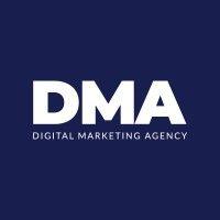 dma logo image