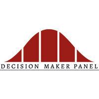 decision maker panel logo image