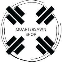 quartersawn shop