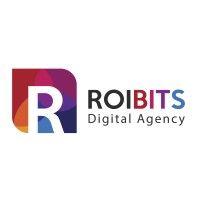 roibits | digital agency logo image