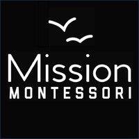 mission montessori logo image