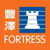 fortress 豐澤 logo image