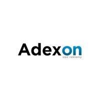 adexon logo image