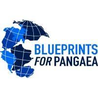 blueprints for pangaea logo image